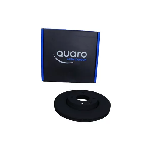 Brzdový kotúč QD2881HC /QUARO/ - obr. 1