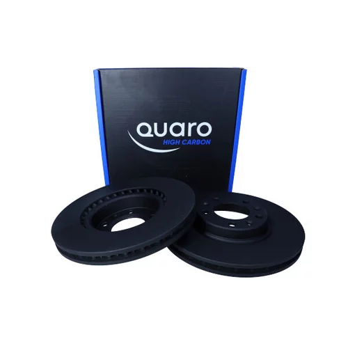 Brzdový kotúč QD2977HC /QUARO/ - obr. 1