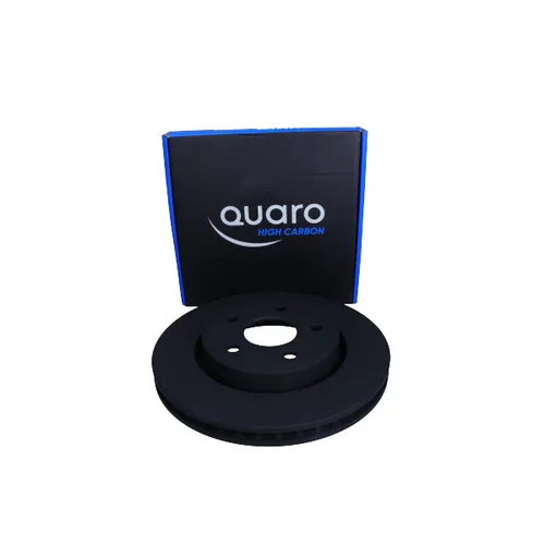 Brzdový kotúč QD3332HC /QUARO/ - obr. 3