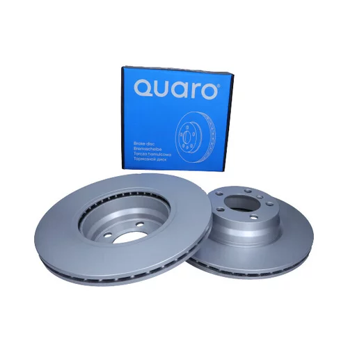 Brzdový kotúč QD4225 /QUARO/ - obr. 1