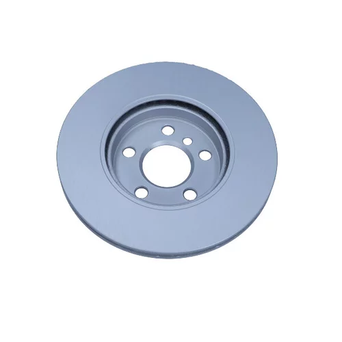 Brzdový kotúč QD5281 /QUARO/ - obr. 1
