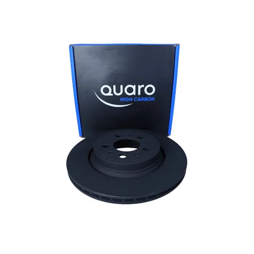 Brzdový kotúč QD7268HC /QUARO/ - obr. 4