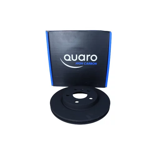 Brzdový kotúč QD8449HC /QUARO/ - obr. 4