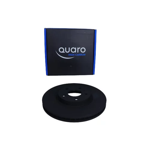 Brzdový kotúč QD9361HC /QUARO/ - obr. 1