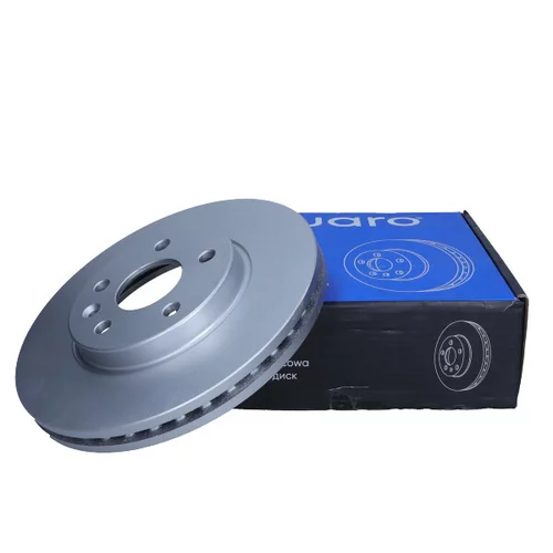 Brzdový kotúč QD9649 /QUARO/ - obr. 2
