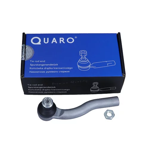 Hlava/čap spojovacej tyče riadenia QS6000/HQ /QUARO/ - obr. 2
