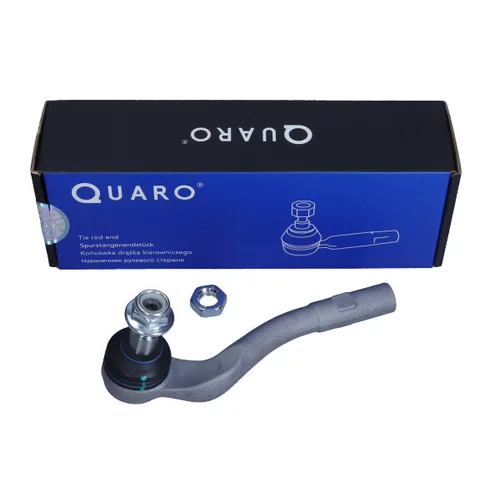 Hlava/čap spojovacej tyče riadenia QS8618/HQ /QUARO/ - obr. 2