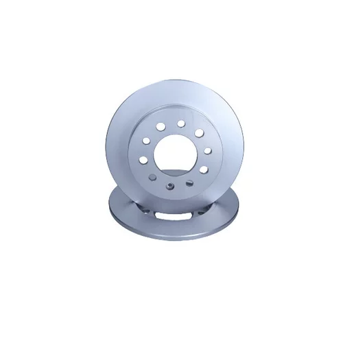 Brzdový kotúč QD0433 /QUARO/ - obr. 1