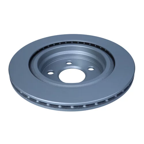 Brzdový kotúč QD0606 /QUARO/ - obr. 3