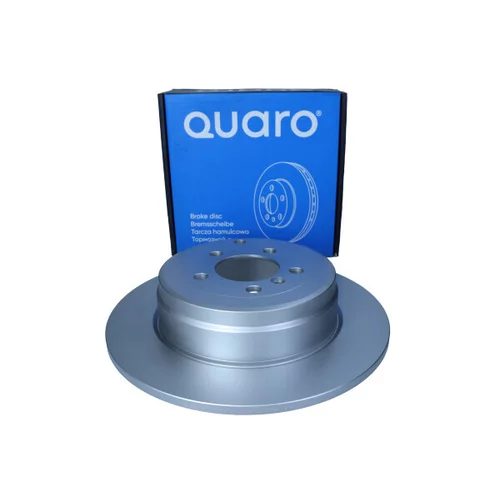 Brzdový kotúč QD1065 /QUARO/ - obr. 4