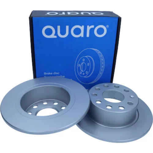 Brzdový kotúč QD1223 /QUARO/ - obr. 1