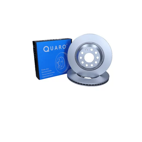 Brzdový kotúč QD1249 /QUARO/ - obr. 2