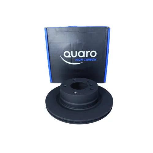 Brzdový kotúč QD2900HC /QUARO/ - obr. 4