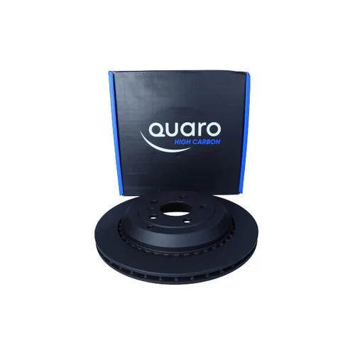 Brzdový kotúč QD3021HC /QUARO/ - obr. 4