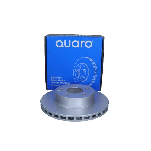 Brzdový kotúč QD4369 /QUARO/ - obr. 3