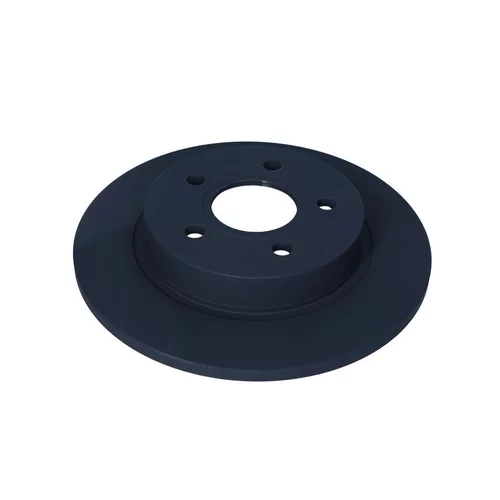 Brzdový kotúč QD5894HC /QUARO/ - obr. 3