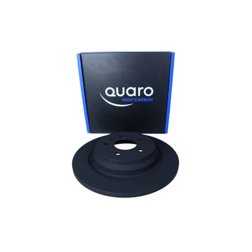 Brzdový kotúč QD7537HC /QUARO/ - obr. 4