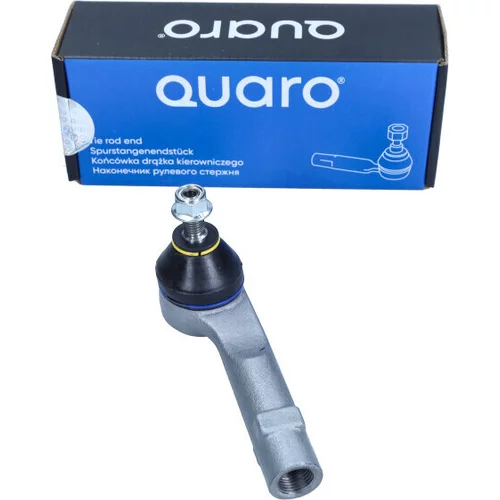 Hlava/čap spojovacej tyče riadenia QS1251/HQ /QUARO/ - obr. 2