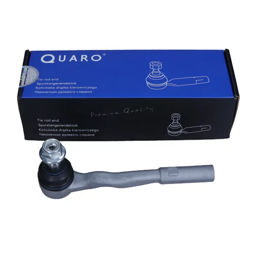 Hlava/čap spojovacej tyče riadenia QS3048/HQ /QUARO/ - obr. 2