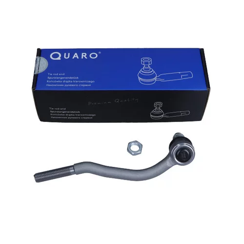 Hlava/čap spojovacej tyče riadenia QS9143/HQ /QUARO/ - obr. 2