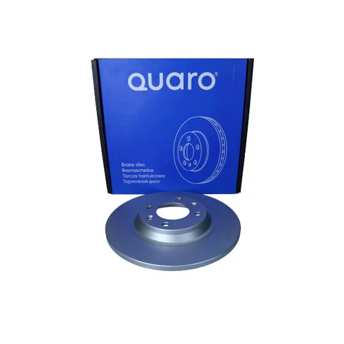 Brzdový kotúč QD0690 /QUARO/ - obr. 4