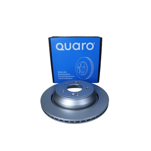 Brzdový kotúč QD0968 /QUARO/ - obr. 4