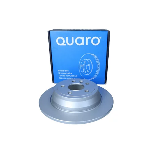 Brzdový kotúč QD1045 /QUARO/ - obr. 4