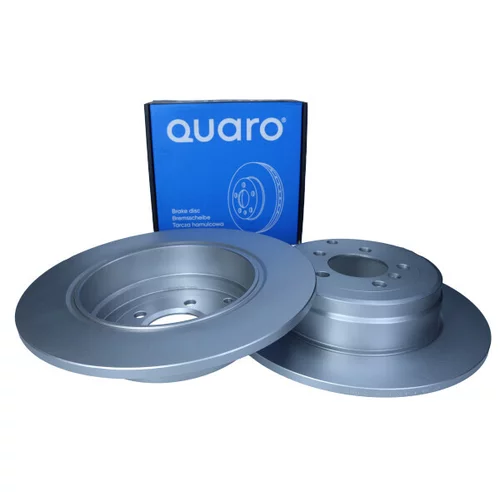 Brzdový kotúč QD1065 /QUARO/ - obr. 1