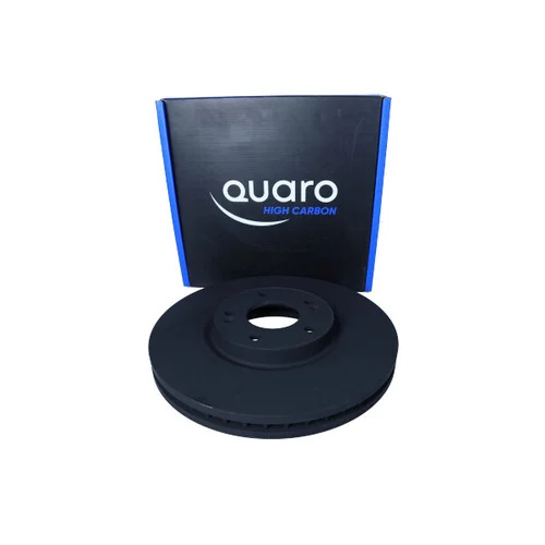 Brzdový kotúč QD1494HC /QUARO/ - obr. 4