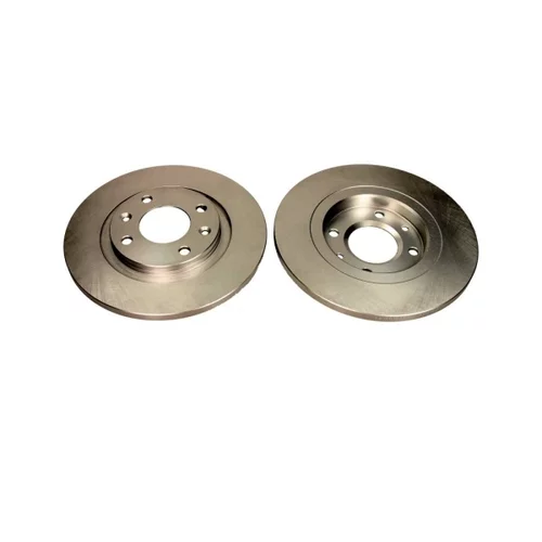 Brzdový kotúč QD2180 /QUARO/ - obr. 1
