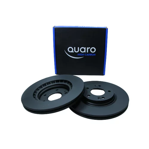 Brzdový kotúč QD3169HC /QUARO/ - obr. 1