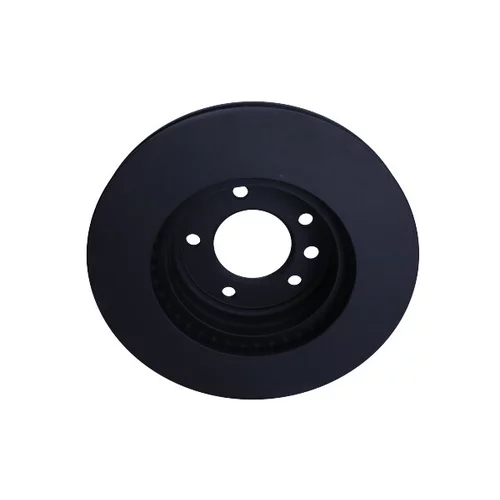 Brzdový kotúč QD4996HC /QUARO/ - obr. 3