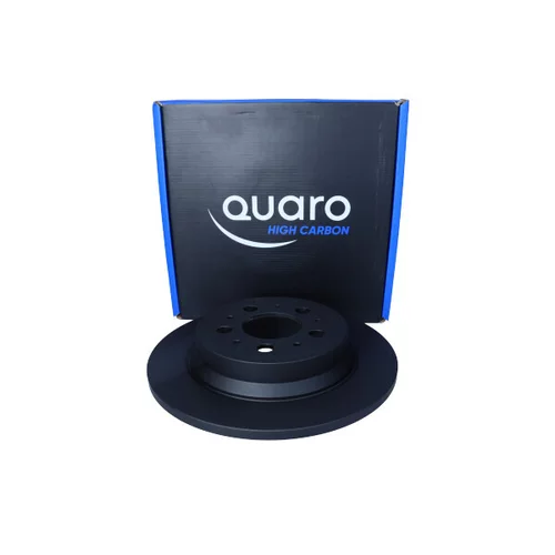 Brzdový kotúč QD5296HC /QUARO/ - obr. 4