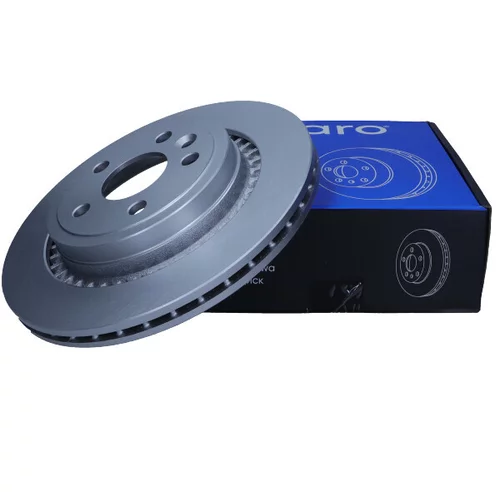Brzdový kotúč QD5377 /QUARO/ - obr. 2