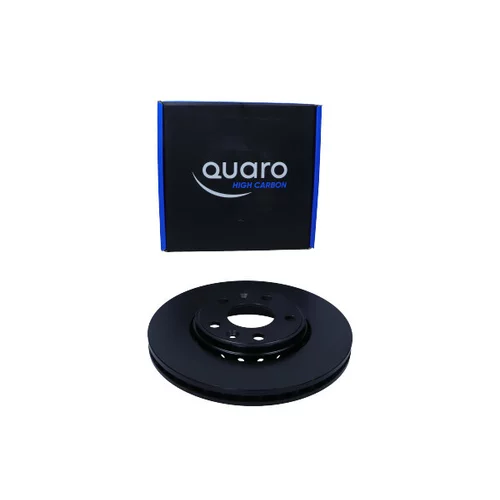 Brzdový kotúč QD6967HC /QUARO/ - obr. 1