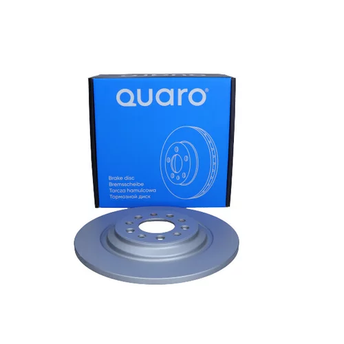 Brzdový kotúč QD8593 /QUARO/ - obr. 3