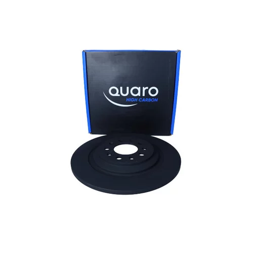 Brzdový kotúč QD8593HC /QUARO/ - obr. 4