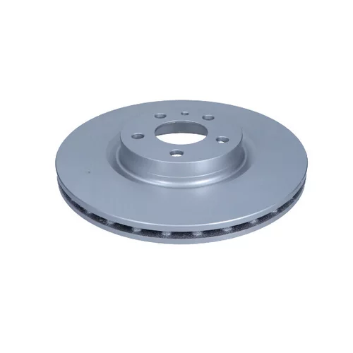 Brzdový kotúč QD8929 /QUARO/ - obr. 1