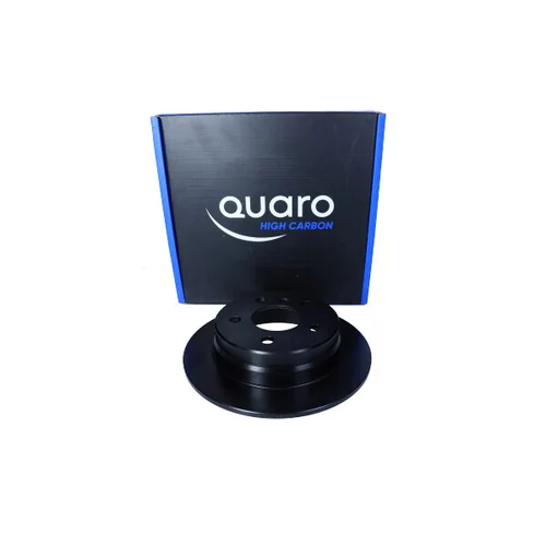 Brzdový kotúč QD9800HC /QUARO/ - obr. 4