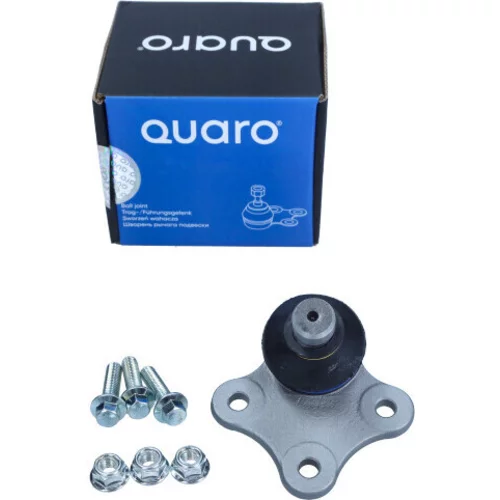 Zvislý/nosný čap QS0591/HQ /QUARO/ - obr. 2