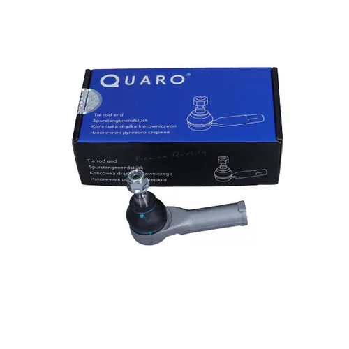 Hlava/čap spojovacej tyče riadenia QS3455/HQ /QUARO/ - obr. 2
