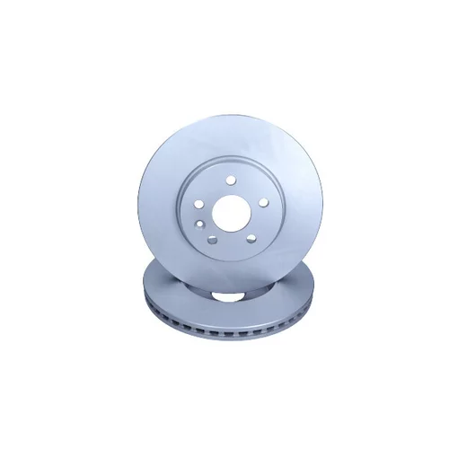 Brzdový kotúč QD0145 /QUARO/ - obr. 1