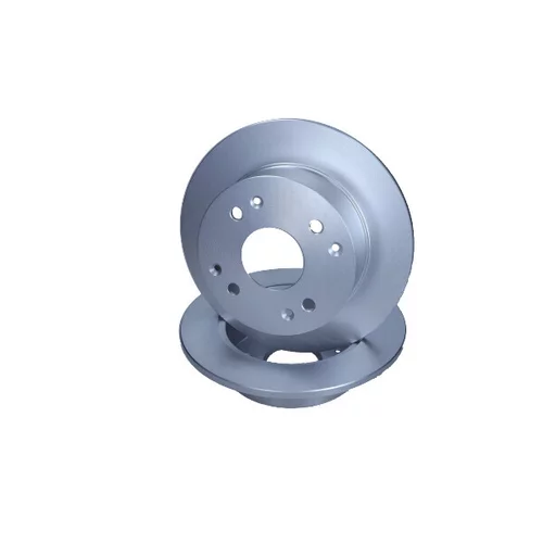 Brzdový kotúč QD0529 /QUARO/ - obr. 1