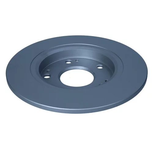 Brzdový kotúč QD0718 /QUARO/ - obr. 3