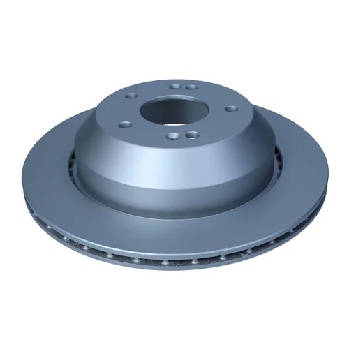 Brzdový kotúč QD1035 /QUARO/ - obr. 2