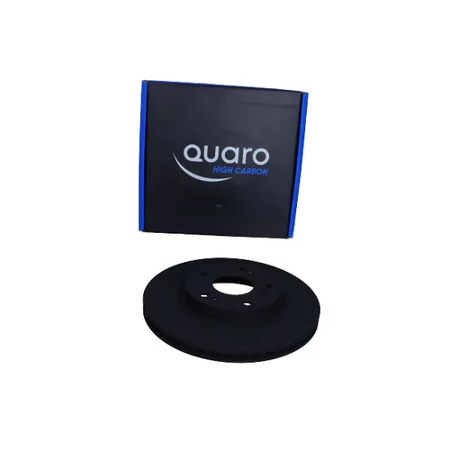 Brzdový kotúč QD1105HC /QUARO/ - obr. 1