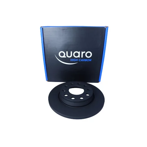 Brzdový kotúč QD1613HC /QUARO/ - obr. 4