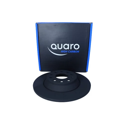 Brzdový kotúč QD2268HC /QUARO/ - obr. 4