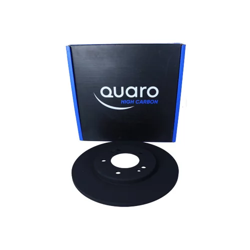 Brzdový kotúč QD4609HC /QUARO/ - obr. 4
