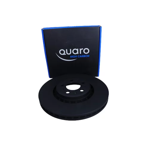 Brzdový kotúč QD4903HC /QUARO/ - obr. 3